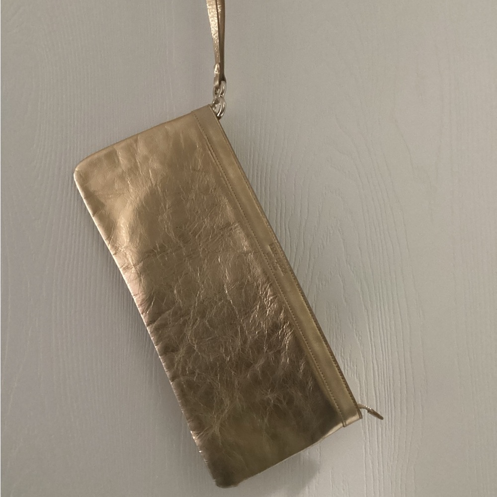 Kate Spade Leather Clutch